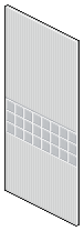 Light Grey Bathroom Wall
