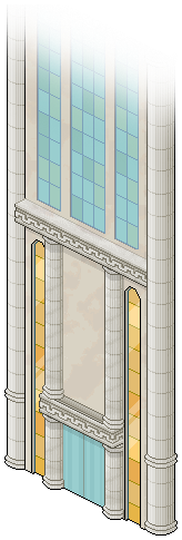 Vegas Buildings