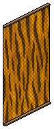 Tiger Wall Cover
