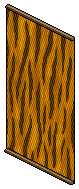 Tiger Wall Cover