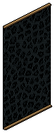Panther Wall Cover