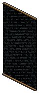 Panther Wall Cover