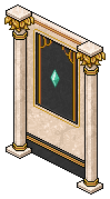 Bling Wall