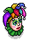 Carnival Mask