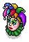 Carnival Mask