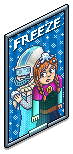 Freeze!