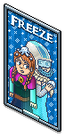 Freeze!