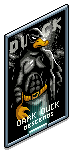 Dark Duck Descends