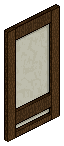 Country wall