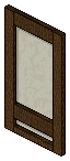 Country wall
