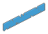 Blue Arrow