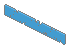 Blue Arrow