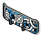 Blue Decklight