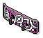 Purple Decklight
