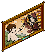 Creation of Habbo