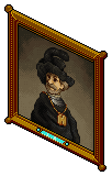 Old Man with a Habbo Chain