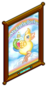 My Little Ducky
