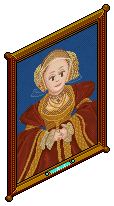 Anne of Habbo