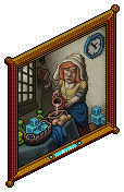 The Pixel Maid