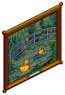 The Duck Pond