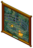 The Duck Pond