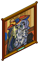 Heartbroken Habbo