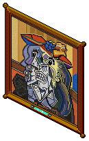 Heartbroken Habbo