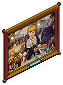 A Bar at Folies-Habberge