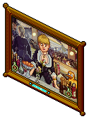 A Bar at Folies-Habberge