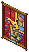 Habbo Matisse