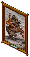 Equestrian Frank