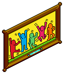 Habbos Go Dancing