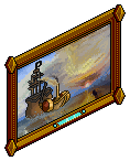 The Captured Pirates