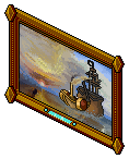 The Captured Pirates