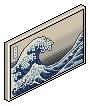 The Big Pixel Wave