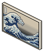 The Big Pixel Wave