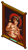 Pixel Saint