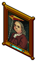 Presidential Suite Portrait