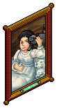 Bonnie Sr. and Bonita