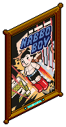 Habbo Boy
