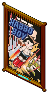 Habbo Boy