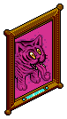Cat Sketch