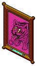 Cat Sketch