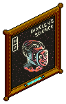 Pixels vs Science