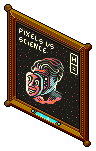 Pixels vs Science