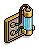 Steampunk Dimmer Switch