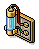 Steampunk Dimmer Switch