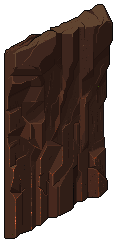 Dungeon Wall
