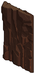 Dungeon Wall