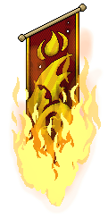 Dungeon Flag